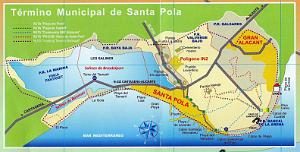 33 SANTA POLA LES SALINES (1)